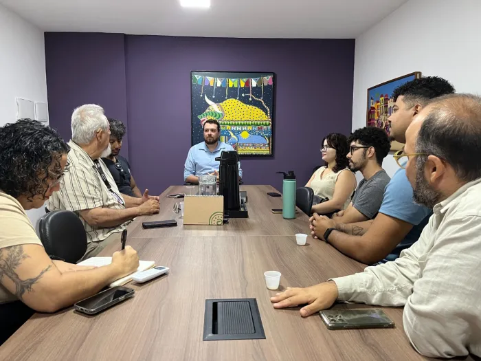 Ex-estudantes e professores do Prima vão participar do Festival Internacional de Música de Londrina