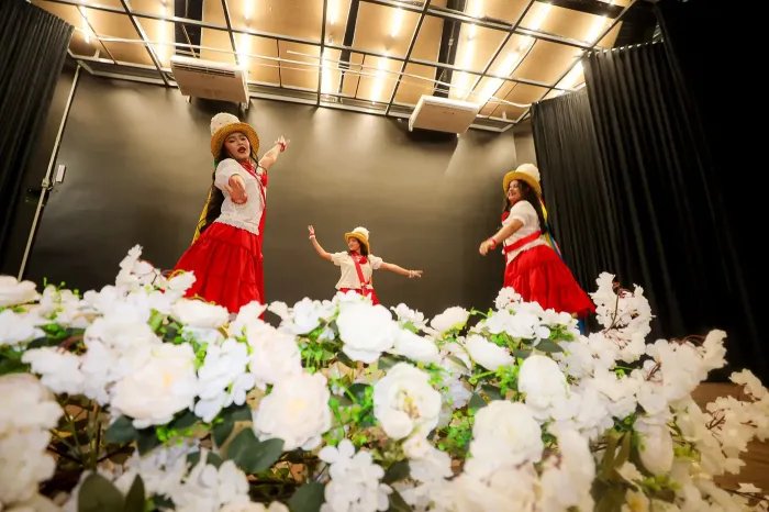 Foto: Bruno Cruz / Ag. Pará