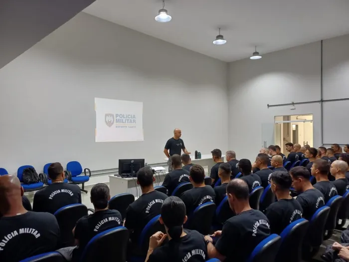 BME realiza semana de Estudo de Caso com foco em aprimoramento técnico e doutrinário