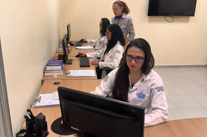 Foto: Patrícia Baia (Ascom)