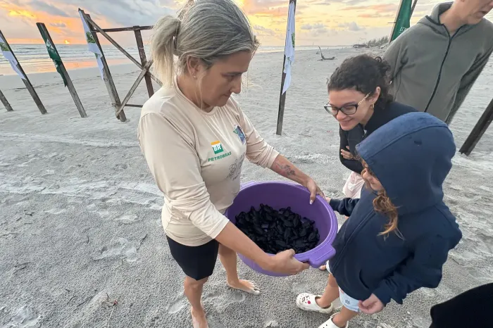 Foto: Pablo Allves (Ascom/Ideflor-Bio)