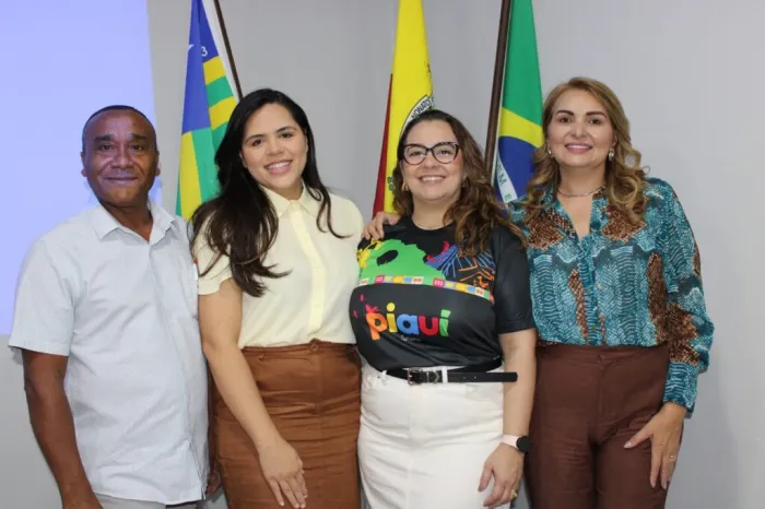 São Raimundo Nonato recebe ação da Setur para fortalecer o turismo local