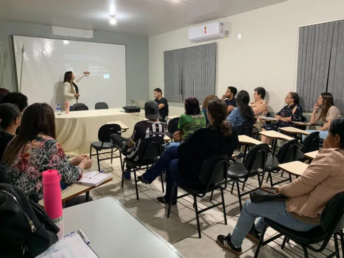 Foto: Reprodução/Prefeitura de Caarapó - MS