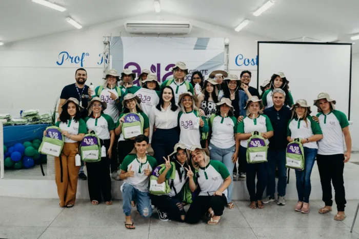 Foto: Reprodução/Secom Paraíba
