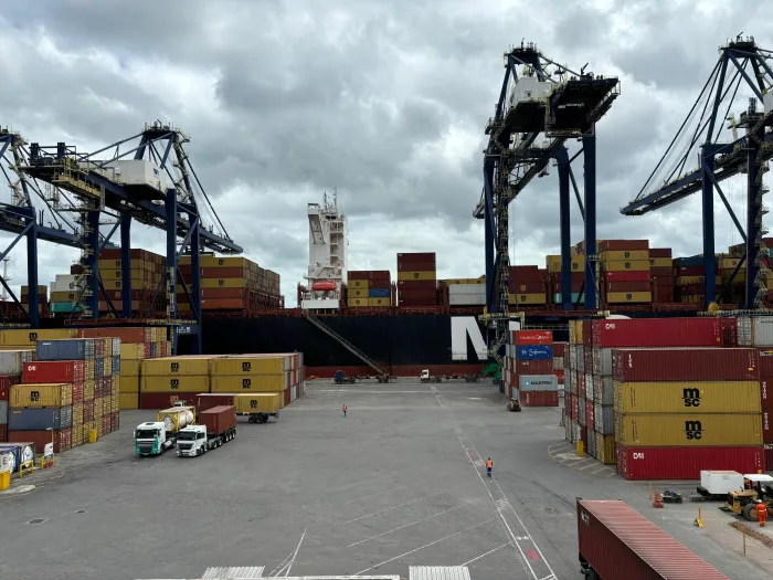 Foto: Jean Vagner/Ascom SEI