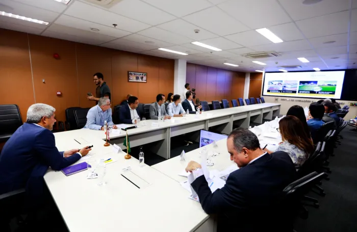 Foto: Joá Souza/GOVBA