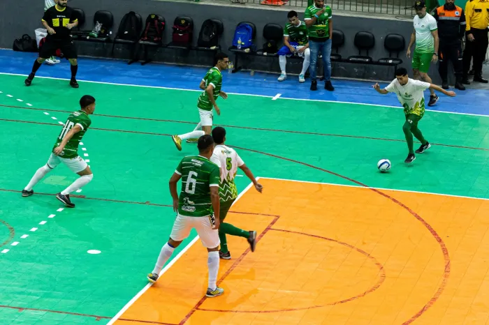 Foto: Reprodução/Prefeitura de Caruaru - PE