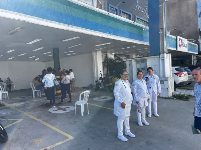 Foto: Reprodução/Prefeitura de São Sebastião - SP