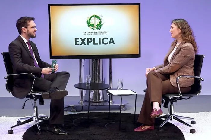 Programa Defensoria Explica dá dicas para evitar cair em “armadilhas”