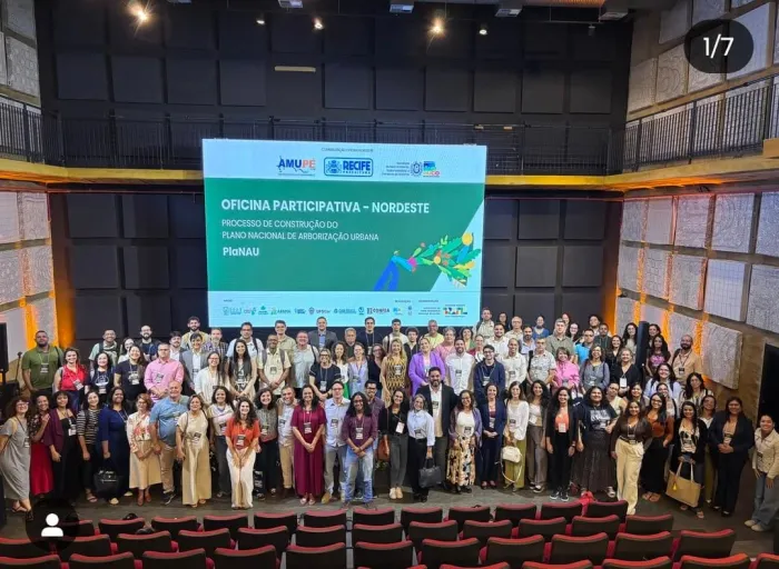 Foto: Reprodução/Prefeitura de Camaçari - BA