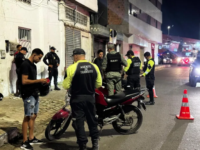 Foto: Reprodução/Prefeitura de Caruaru - PE