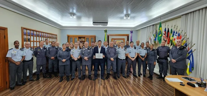 Foto: Reprodução/Polícia Militar - ES