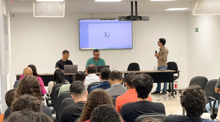 Novo sistema oferece mais agilidade, segurança e personalização do ambiente de trabalho / Foto: Ascom/PGE