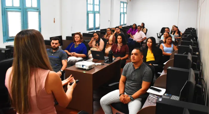 Governo do Maranhão sedia Fórum Regional de Fortalecimento da Rede de Parcerias