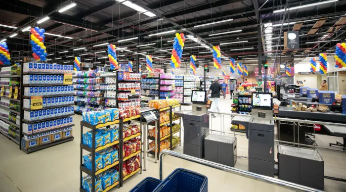 Vendas do varejo em Sergipe registram terceiro maior crescimento do Brasil