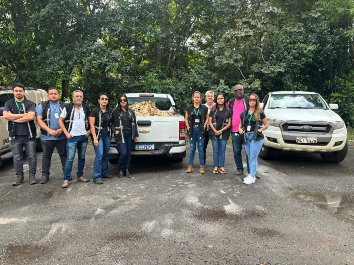 Foto: Ana Paula Loiola/Ascom Adab