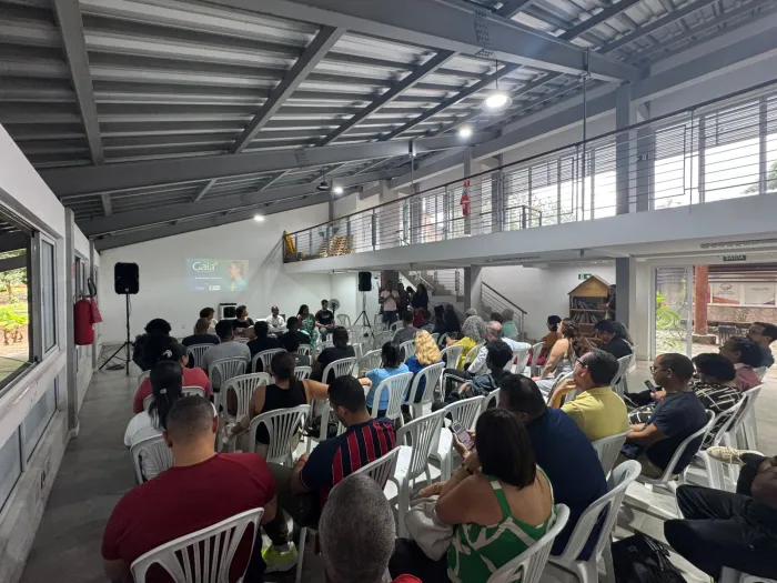 Seduc promove formação com foco em cuidado e compaixão docente