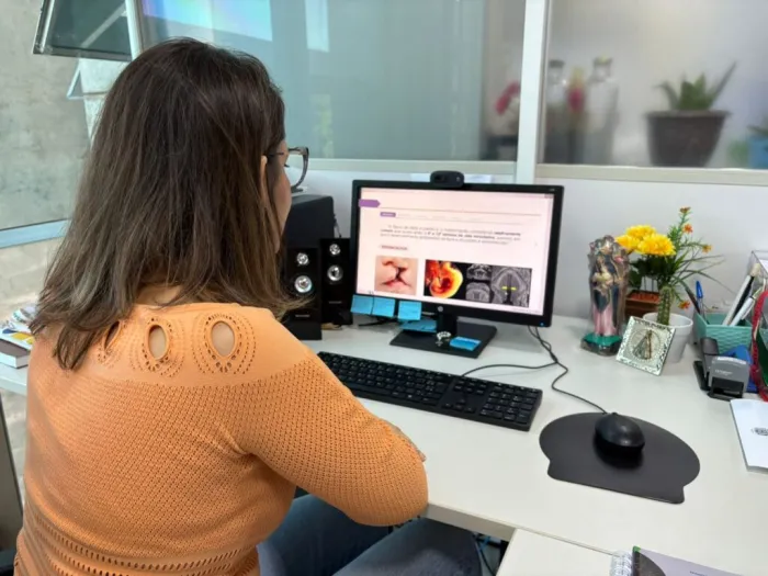 Sesapi promove webinário sobre cuidado integral aos pacientes com fissura labiopalatina na rede pública