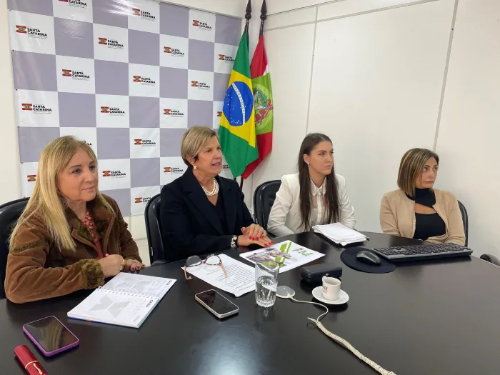 Cidades de 20.001 a 50 mil habitantes devem manifestar interesse em aderir ao Casa Catarina até o dia 18 de julho