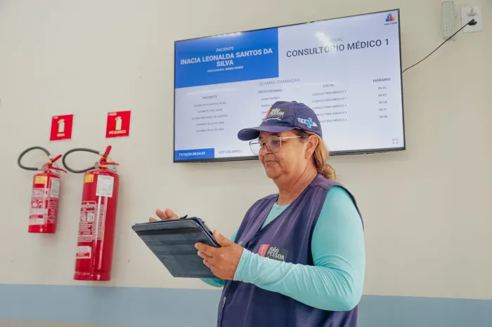 Curso de formação para ACS e ACE tem início nesta sexta-feira, em Mangabeira
