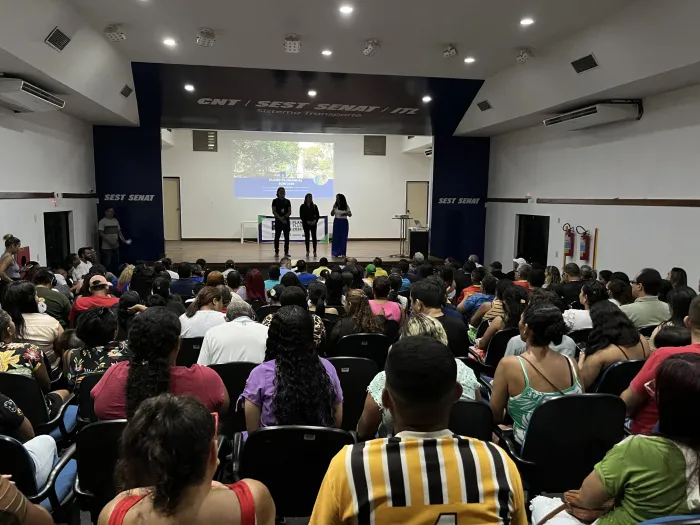 Comunidades participam de consulta popular ao Plano Plurianual