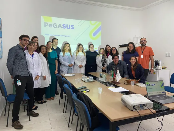 Foto: Reprodução/Prefeitura de João Pessoa - PB