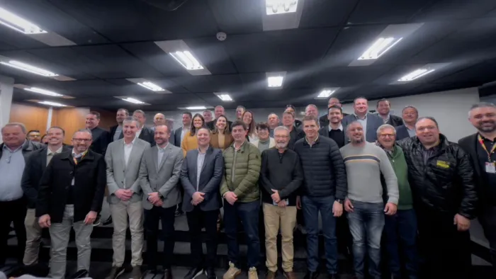 Participantes do encontro ressaltaram benefícios da iniciativa para as comunidades -Foto: Tanara Oliveira/Ascom Sedur