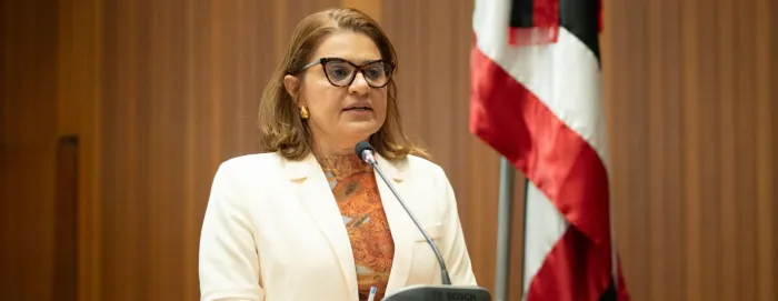 Cláudia Coutinho faz balanço de ações e defende responsabilidade política entre oposição e situação