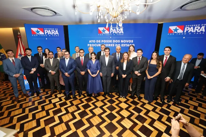 Foto: Marco Santos / Ag. Pará