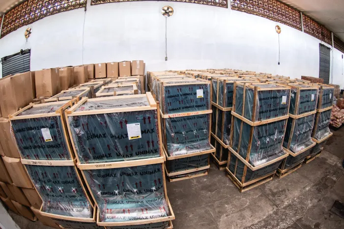 Crédito: Liliane Moreira