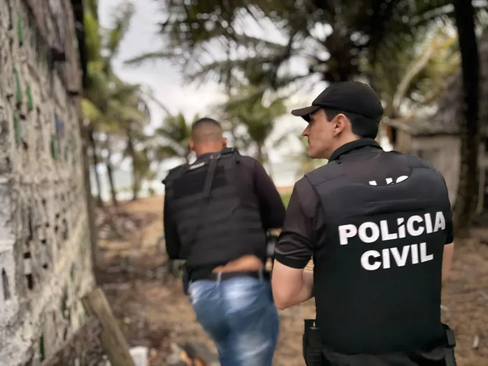 Polícia Civil amplia combate ao crime organizado e registra avanço histórico na produtividade em 100 dias