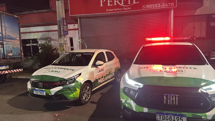 Prefeitura intensifica fiscalização após aumento nas denúncias de poluição sonora