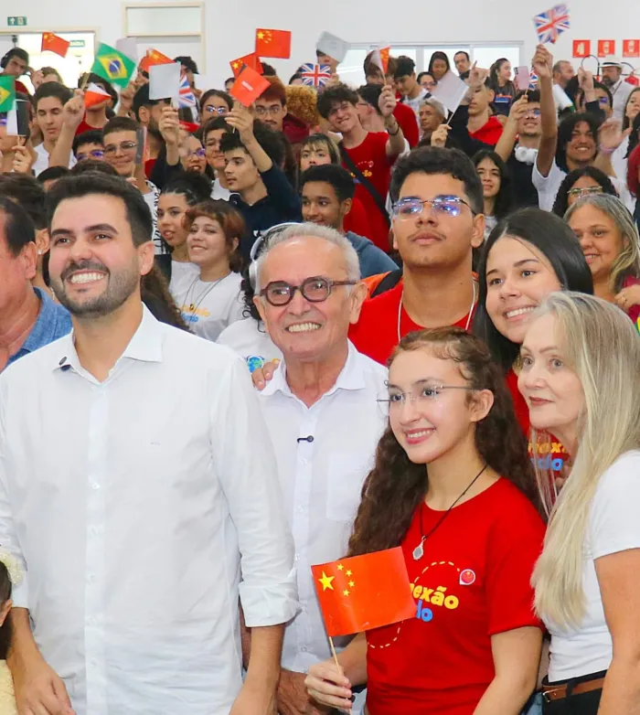 Foto: Reprodução/Prefeitura de João Pessoa - PB