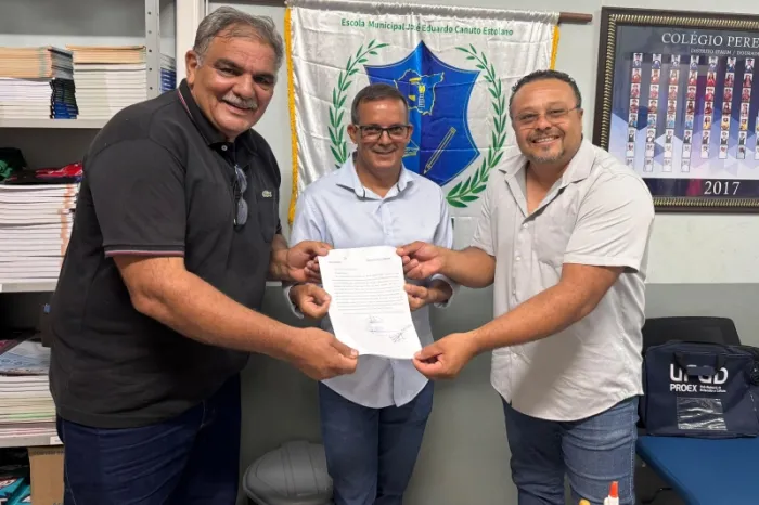 Prefeitura atende Inspetor Cabral e realiza mutirão do Cadastro Único em Itahum