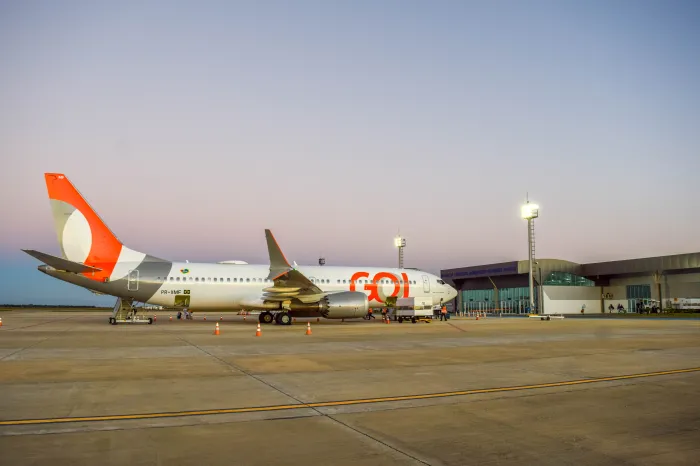 Foto: Patrícia Lanini/ Socicam