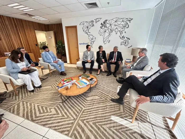 Foto: Eduardo Aiache/GOVBA