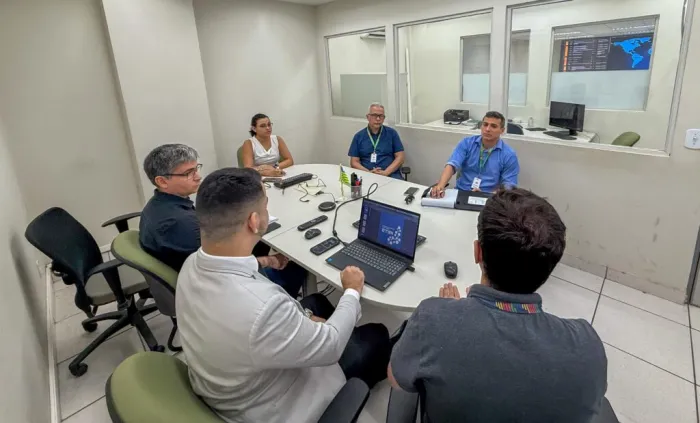 Foto: Reprodução/Secom Piauí