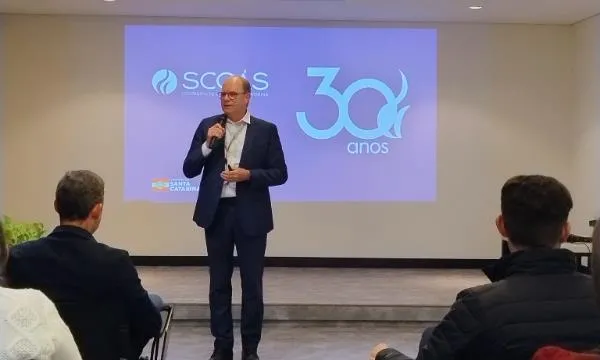 SCGÁS participa de reunião na ACIB e apresenta ações para duplicação da BR-470