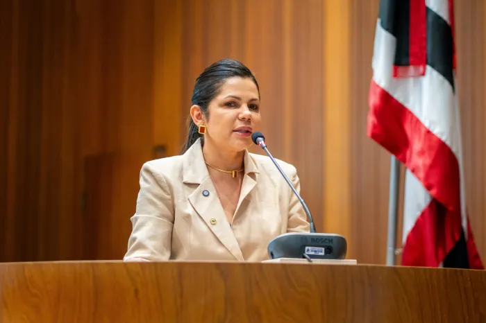 Solange Almeida disse que a inauguração do Centro de Hemodiálise de Santa Inês é muito esperada pela população da região