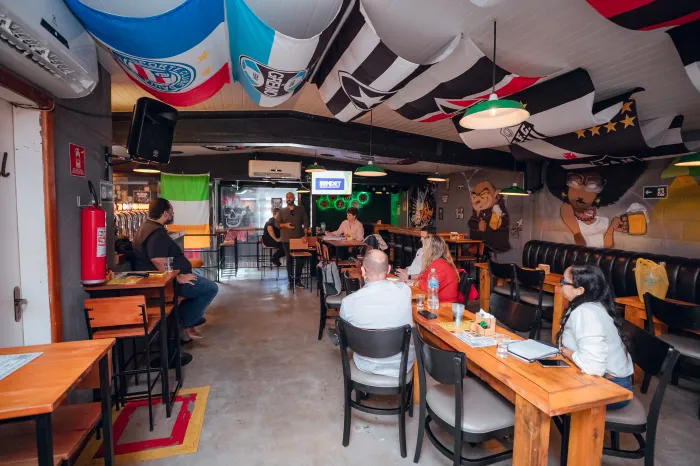 Encontro debate o fortalecimento do polo cervejeiro de Lauro de Freitas