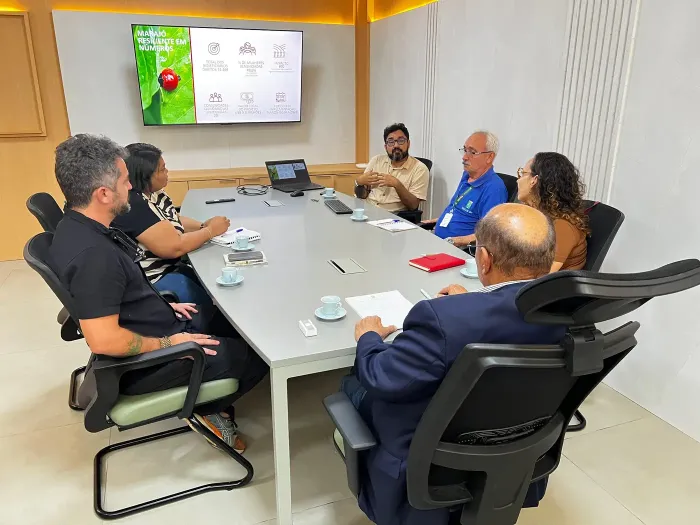 Foto: João Vitor Santos (Ascom/Ideflor-Bio)