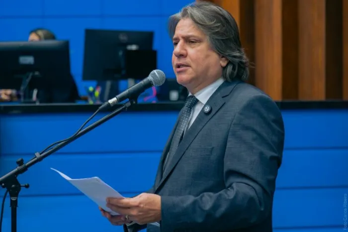 Caravina solicita construção de rodovia entre Novo Horizonte do Sul e Taquarussu