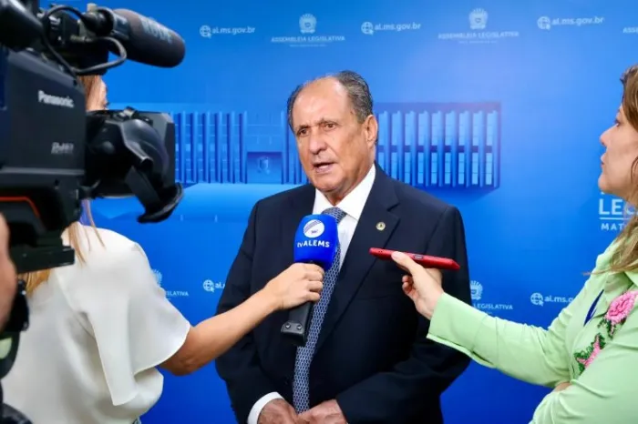 Dourados: Zé Teixeira reivindica melhorias urbanas e incentivo ao esporte