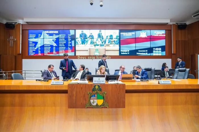 Aprovado PL que autoriza Procuradoria-Geral do Estado a encerrar litígios de imóvel no Distrito Industrial de São Luís