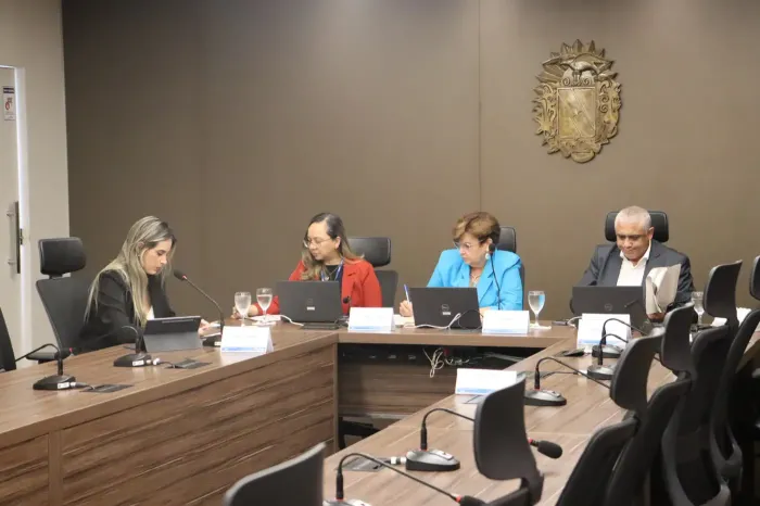 Foto: Mário Gouveia / Ascom Semas