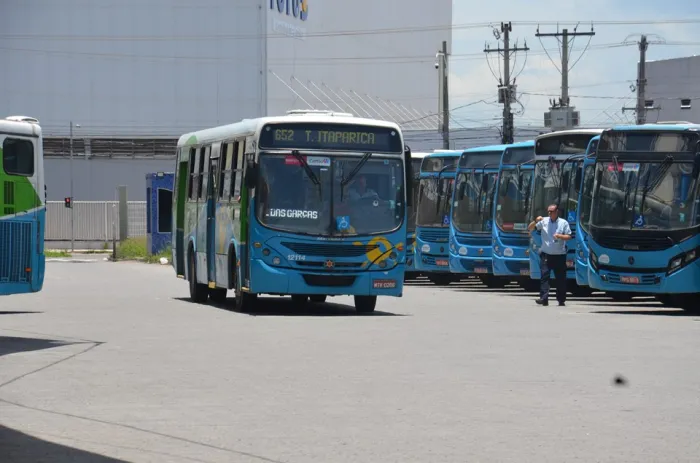 Lei amplia faixa de renda para gratuidade de pessoas com deficiência no Transcol