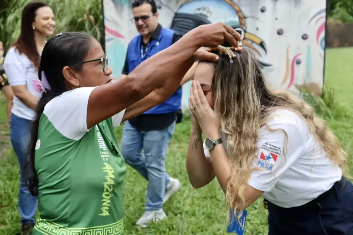 Foto: Daniel Lima/ Ascom Semas