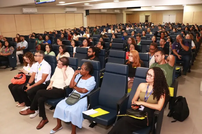 Foto: José Pantoja (Ascom/Sespa)