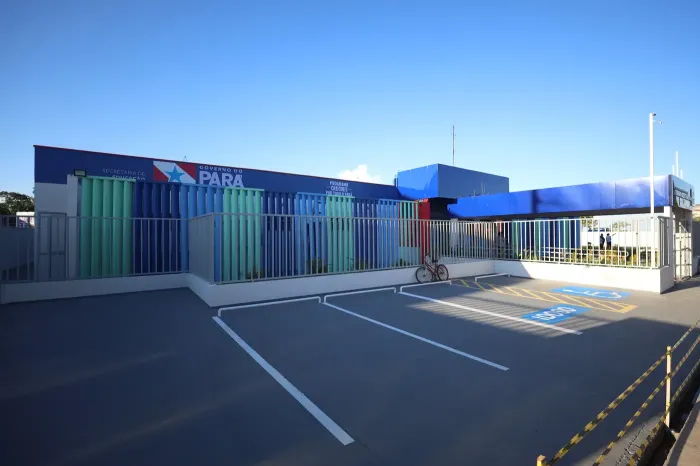 Foto: Rodrigo Pinheiro / Ag.Pará