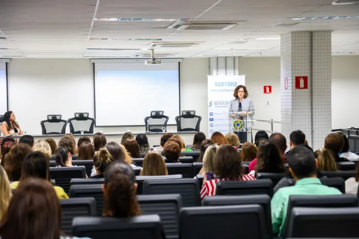 Prefeitura promove encontro para debater assédio e outras formas de violência no ambiente de trabalho